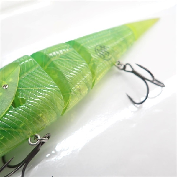 ハニタスプラスアングラーズリーフ